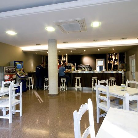 Hotel Salbatoreh بياساين المظهر الخارجي الصورة